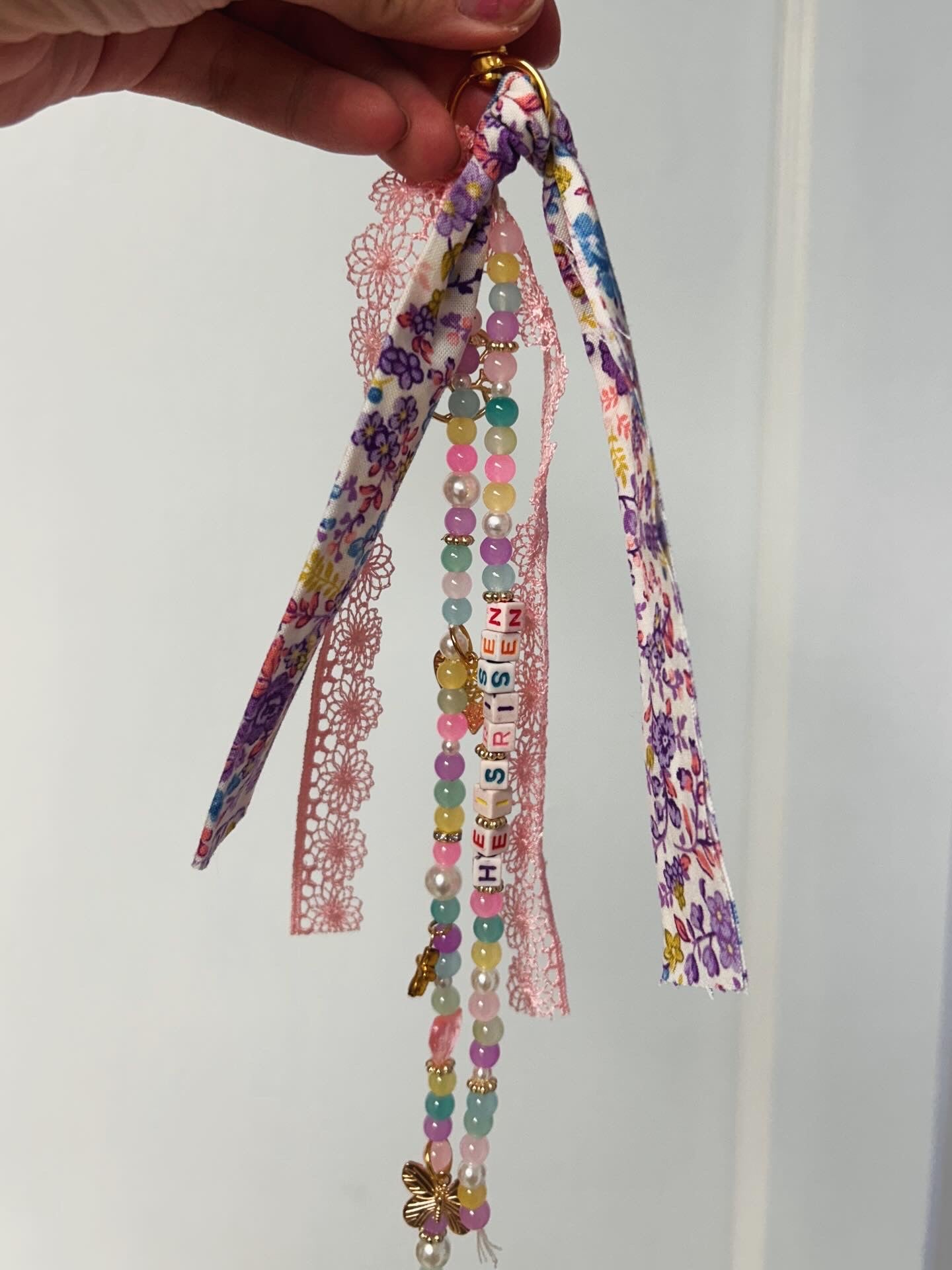 Purse Charms