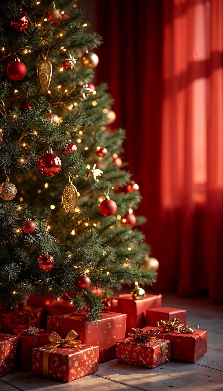 Faith, Love & Joy Christmas Collection