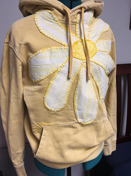 Happy Daisy Hoodie