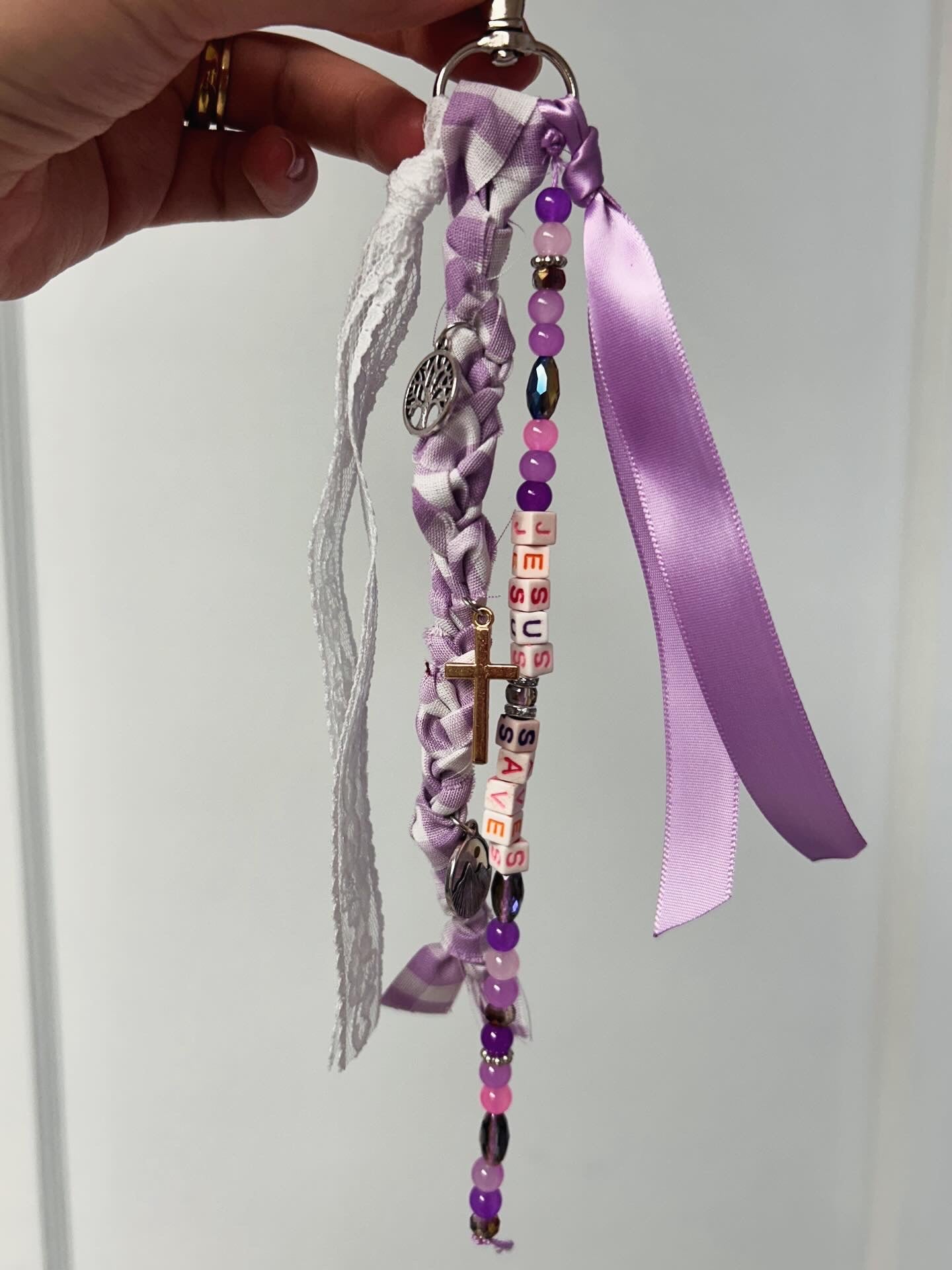 Purse Charms