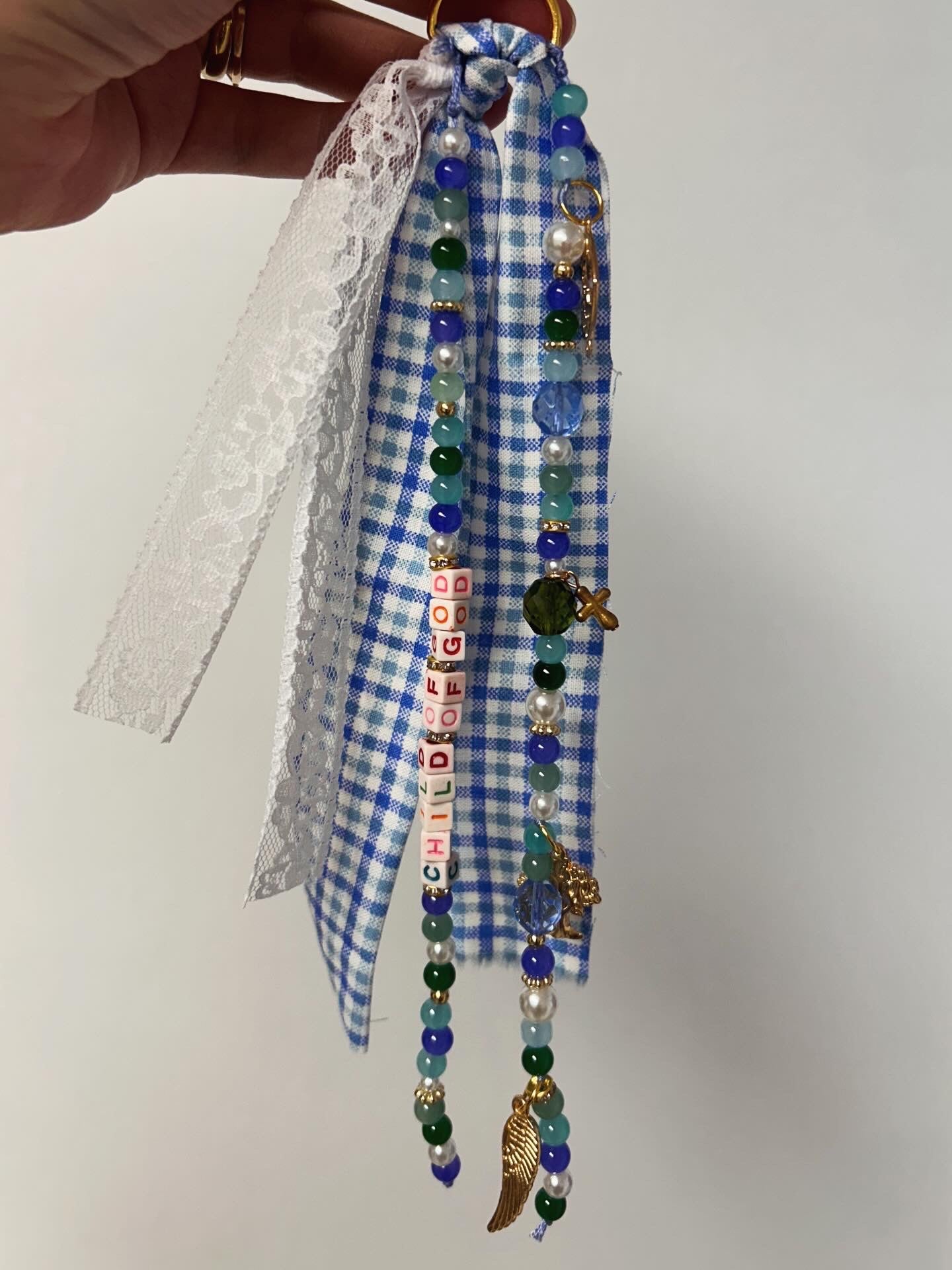 Purse Charms