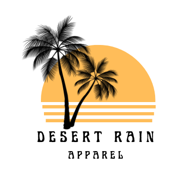 Desert Rain Apparel