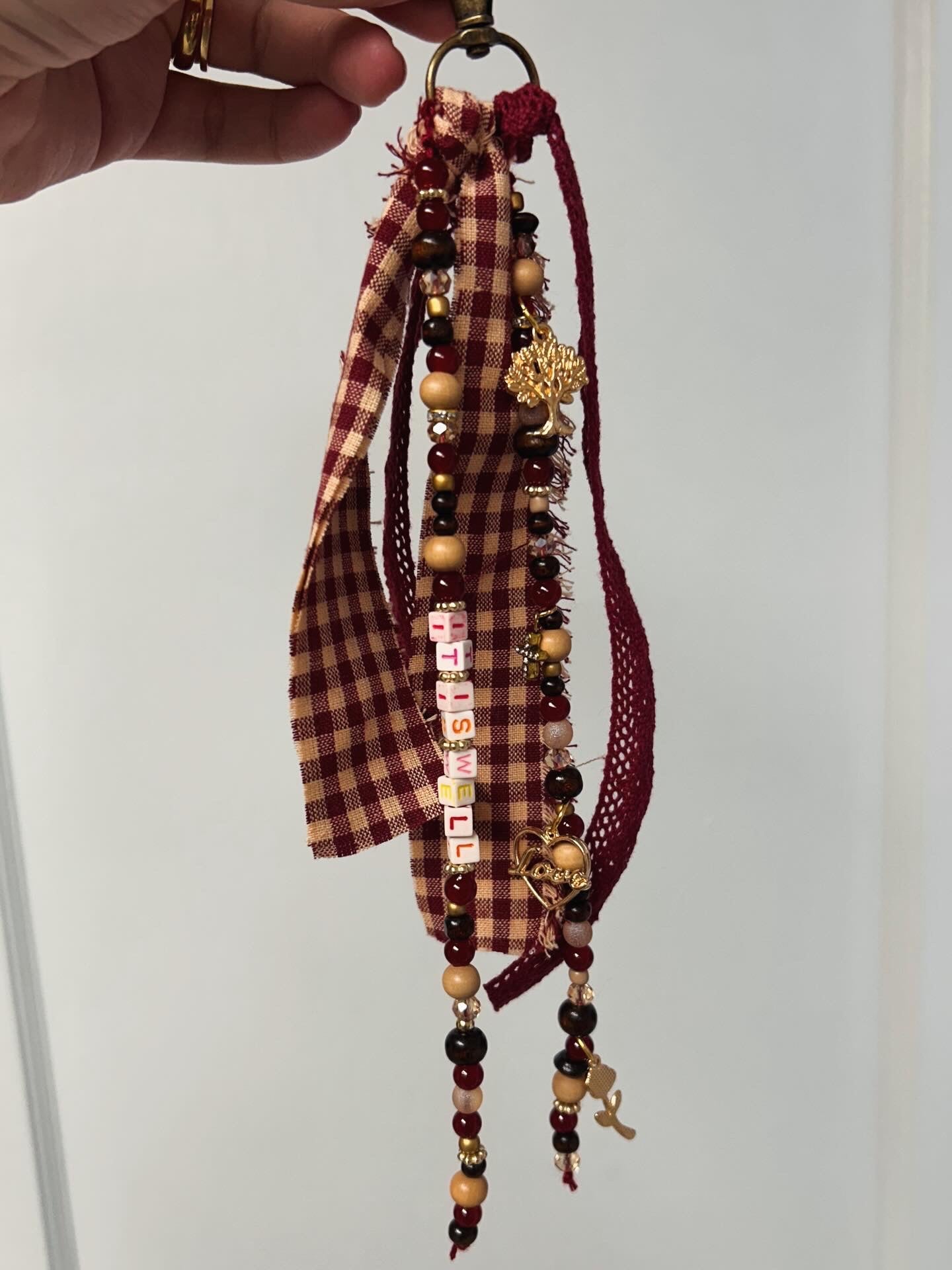 Purse Charms