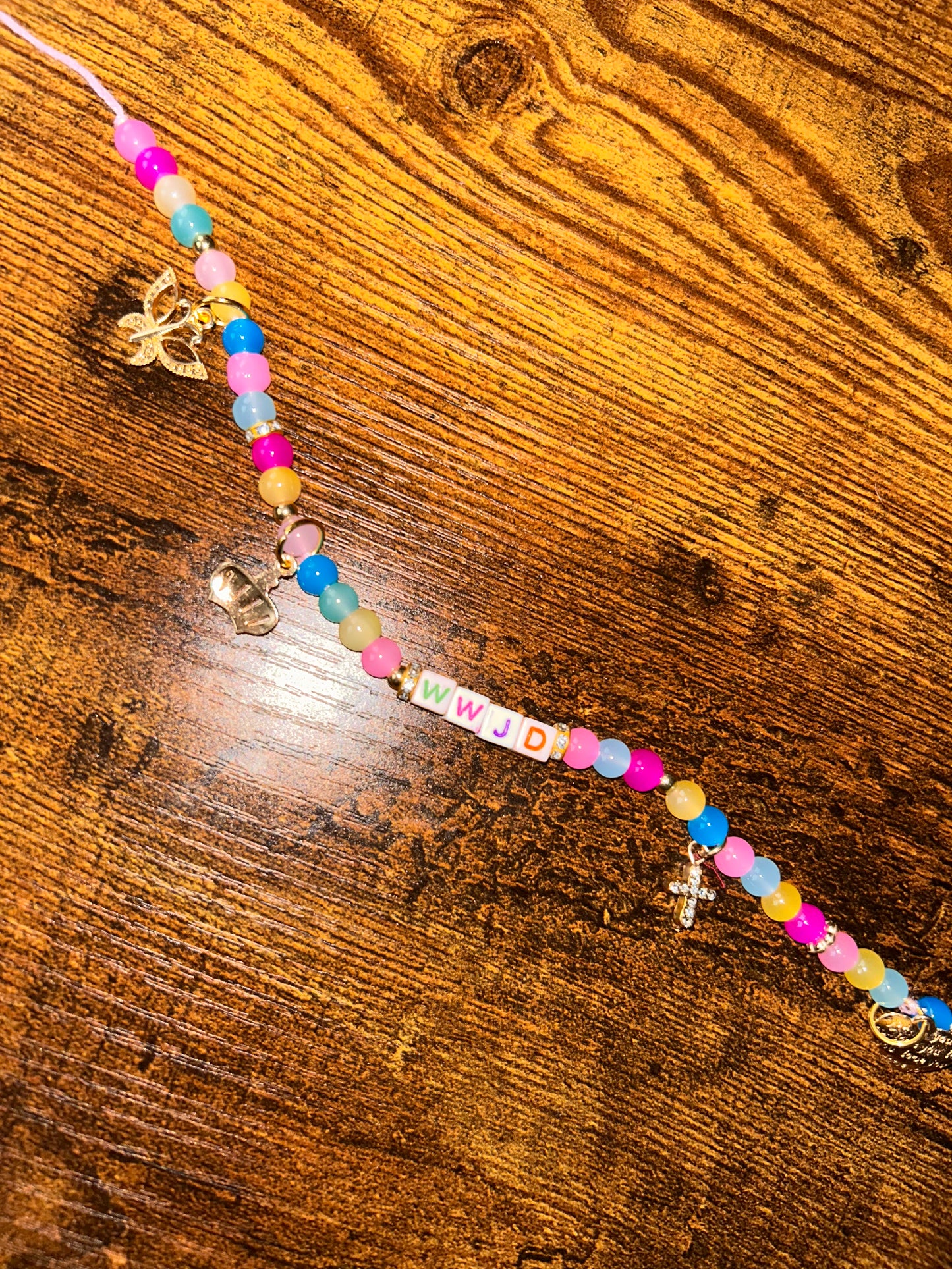 Bible Charms