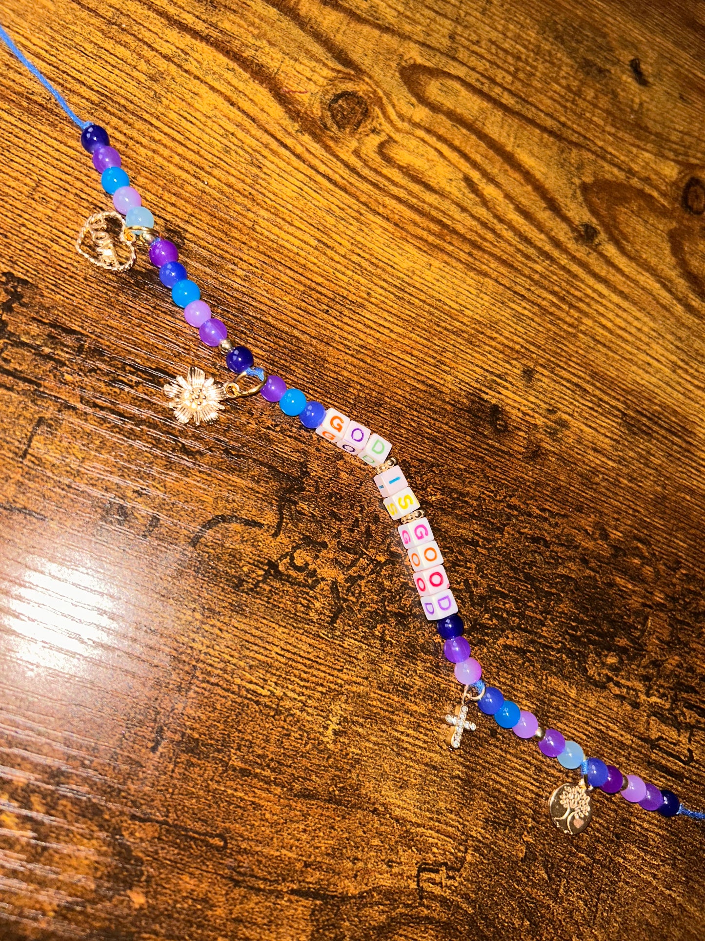Bible Charms