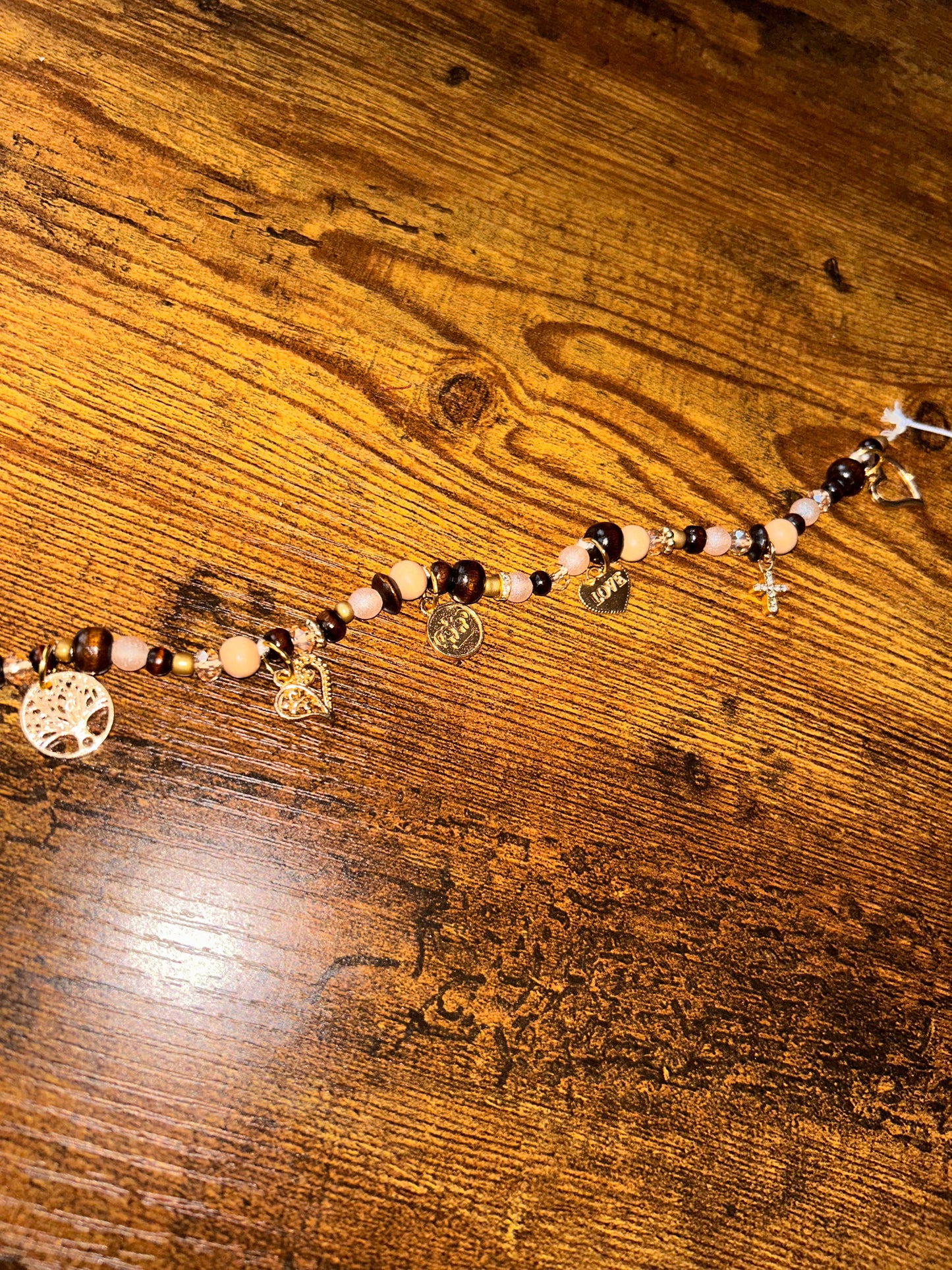 Bible Charms