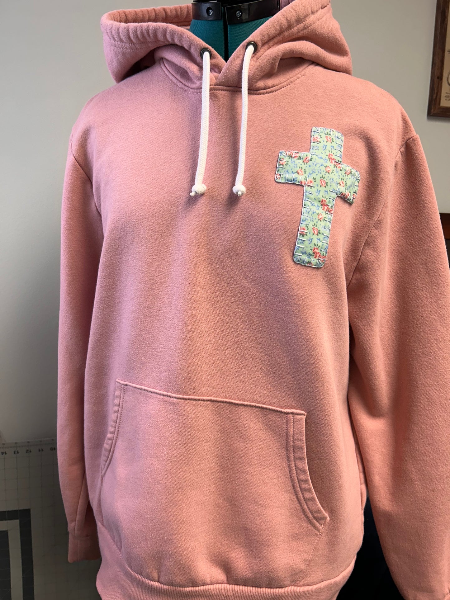 Love Like Jesus Hoodie
